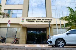 Leia mais sobre o artigo Saúde de Cuiabá aumentou 115% os contratos temporários