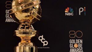 Leia mais sobre o artigo Os vencedores do Globo de Ouro 2023 em TV & cinema