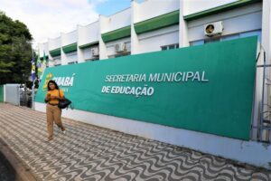 Leia mais sobre o artigo Secretaria de Educação disponibiliza 882 vagas remanescentes