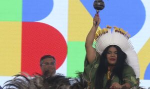 Leia mais sobre o artigo O que promete Sônia Guajajara à frente do Ministério dos Povos Indígenas