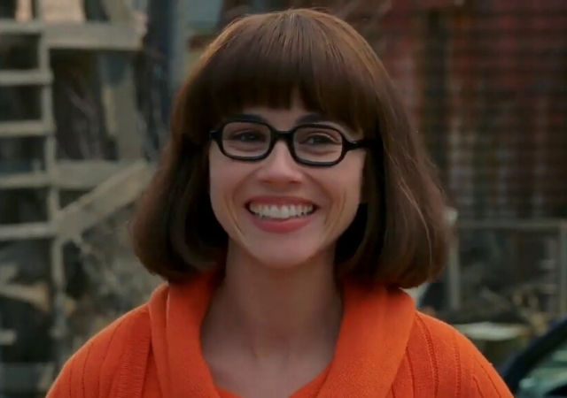 Velma, da franquia Scooby Doo, ganhará série animada para adultos - Portal  do Nerd