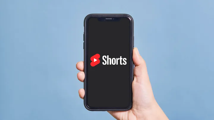 Você está visualizando atualmente YouTube Shorts vai remunerar criadores a partir de fevereiro