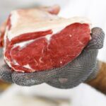 Exportação de carne bovina fatura US$ 851,2 mi em janeiro/2023