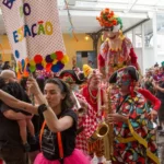 Programação pós-carnaval agita o Shopping Estação Cuiabá