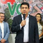 Várzea Grande anuncia R$ 600 milhões em investimentos