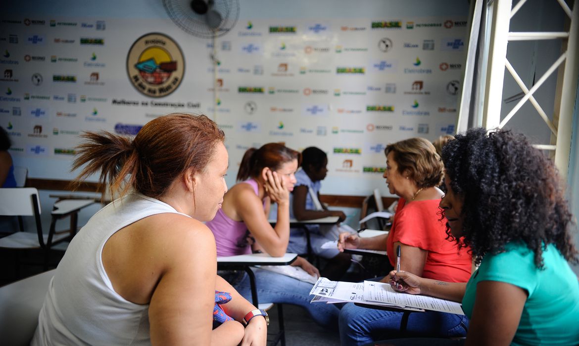 Você está visualizando atualmente Acordo prevê reestruturação do Cadastro Único