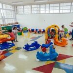 Fecomércio-MT amplia número de vagas na creche ‘Sesc Criança’