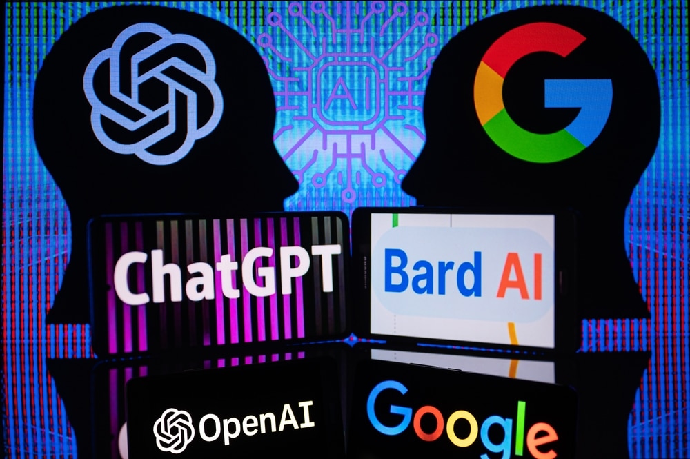 No momento, você está visualizando Bard, o Chatbot do Google, estreia com pé esquerdo