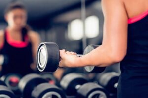 Leia mais sobre o artigo Saiba os benefícios dos treinos de força muscular