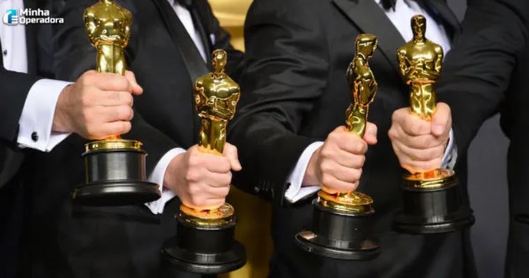 Você está visualizando atualmente Cerimônia do Oscar 2023 terá transmissão no streaming