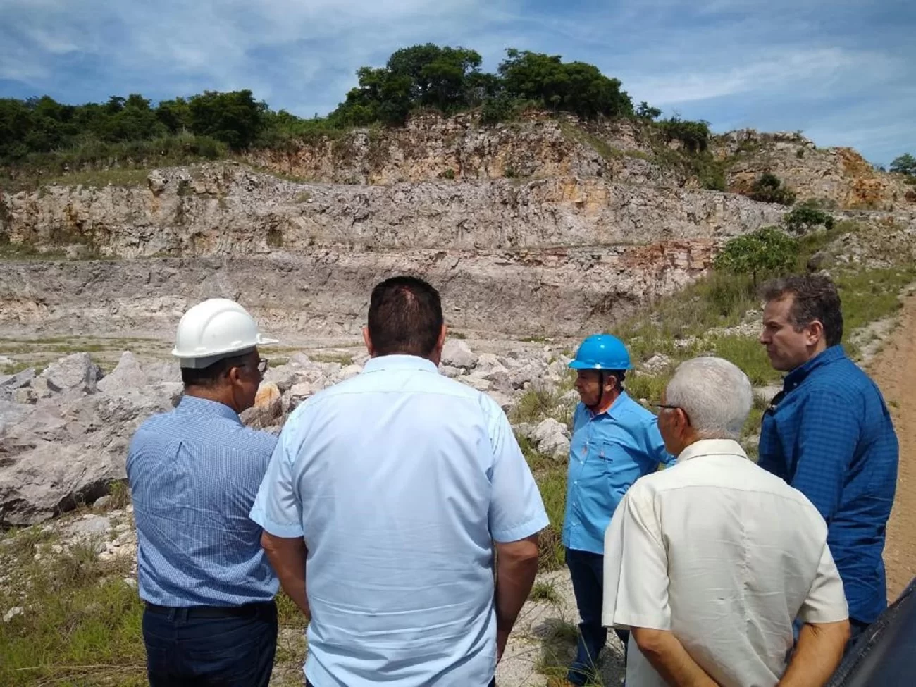 Você está visualizando atualmente MT se destaca na exploração de minérios e já é o 6º maior do País