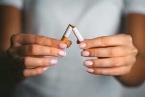 Leia mais sobre o artigo Colar inteligente pode auxiliar fumantes a largar o cigarro
