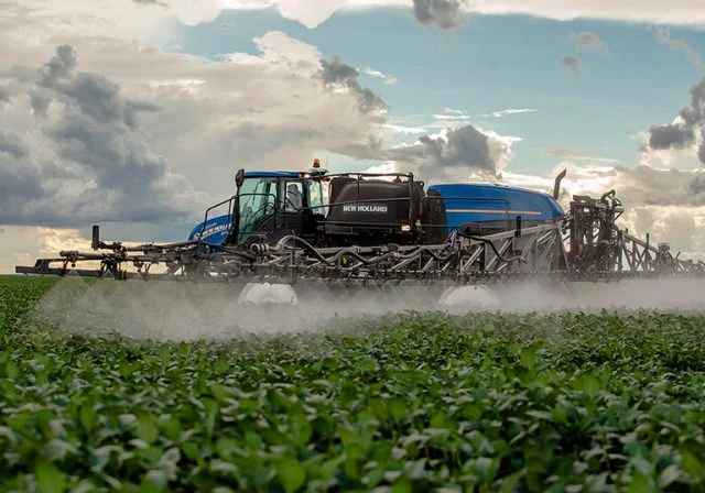 No momento, você está visualizando Ministério da Agricultura registra fungicida inédito no Brasil