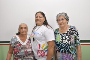 Kalil entrega obra da EMEB Maria de Lourdes Toledo Areias