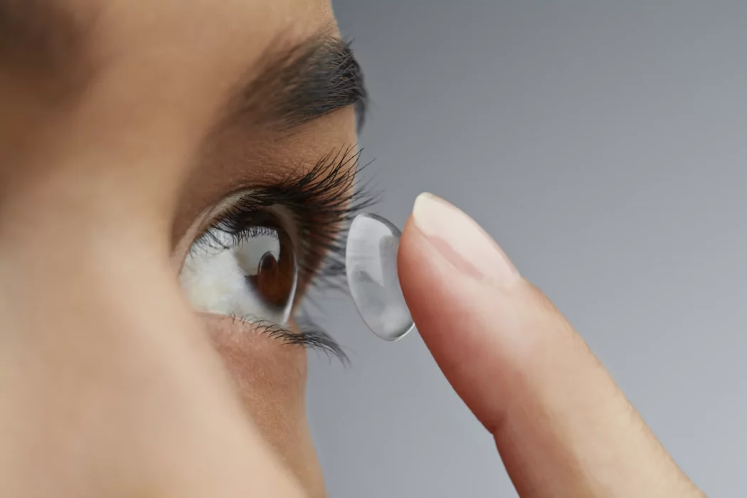 Você está visualizando atualmente Cientistas desenvolvem lente de contato para quem tem glaucoma