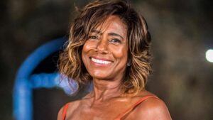 Leia mais sobre o artigo Morre a jornalista Glória Maria, no Rio de Janeiro
