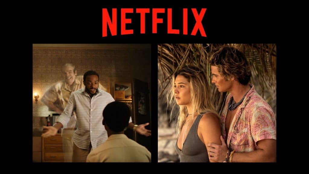 Você está visualizando atualmente Netflix: lançamentos da semana de 20 a 26 de fevereiro