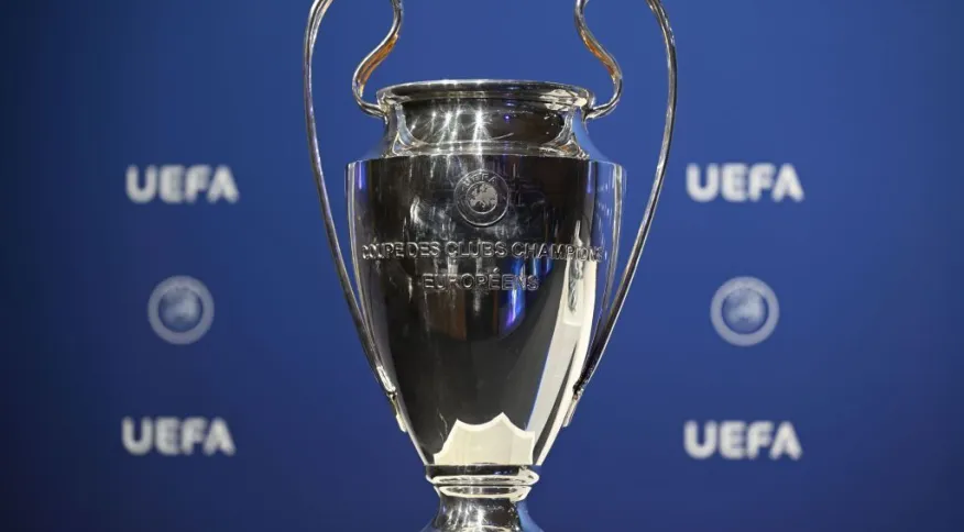 Você está visualizando atualmente Oitavas de final da Champions League começam nesta terça (14)