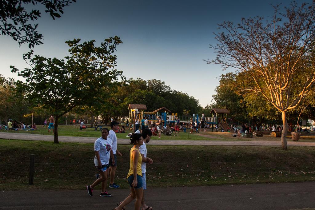 No momento, você está visualizando Parques estaduais são opção de lazer no feriado de Carnaval