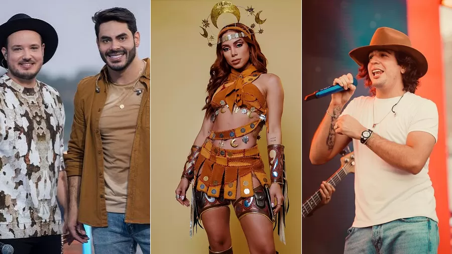 No momento, você está visualizando Os dez hits que prometem embalar o Carnaval 2023