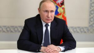 Leia mais sobre o artigo Putin suspende tratado de armas nucleares com os EUA