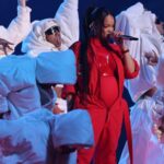 Rihanna leva o funk brasileiro para o Super Bowl 2023