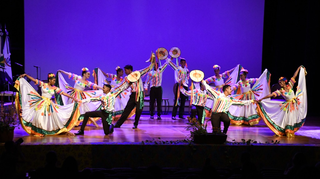 Teatro Universitário - UFMT