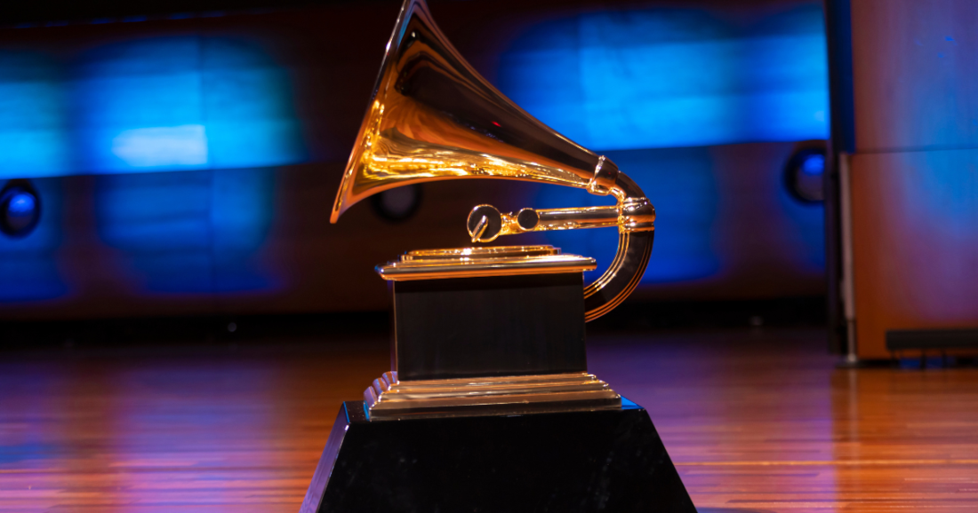 Você está visualizando atualmente PREMIAÇÃO: Veja os vencedores do Grammy 2023