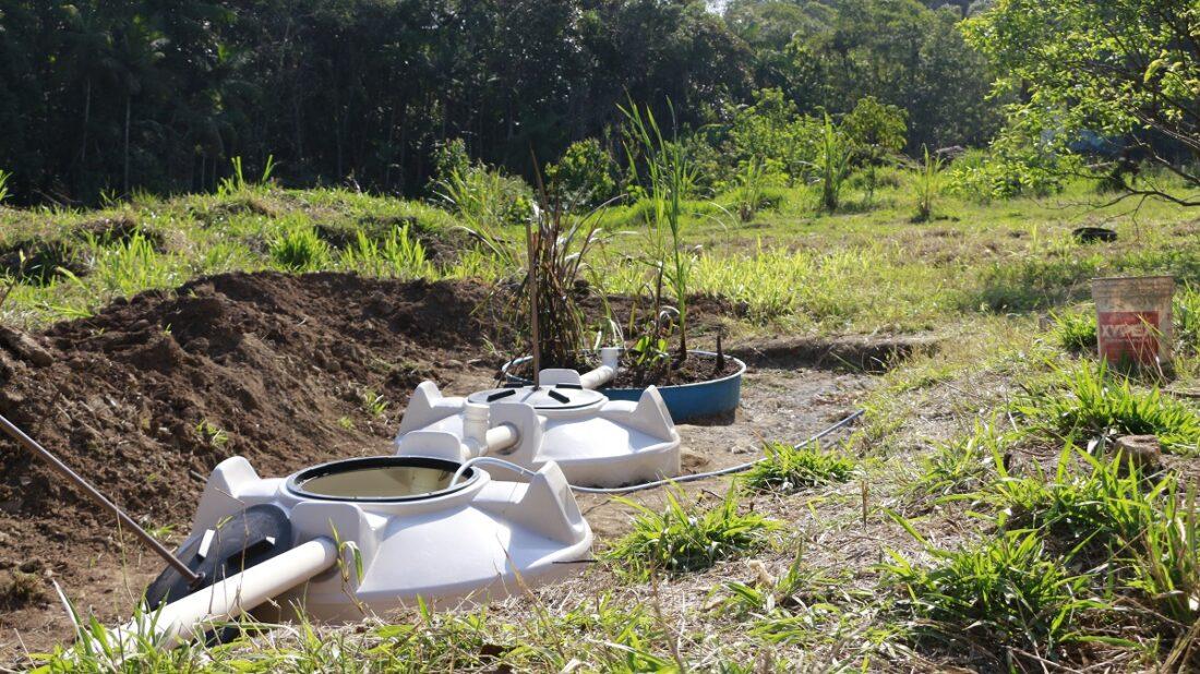 Você está visualizando atualmente Curso de saneamento básico rural é lançado pela Embrapa