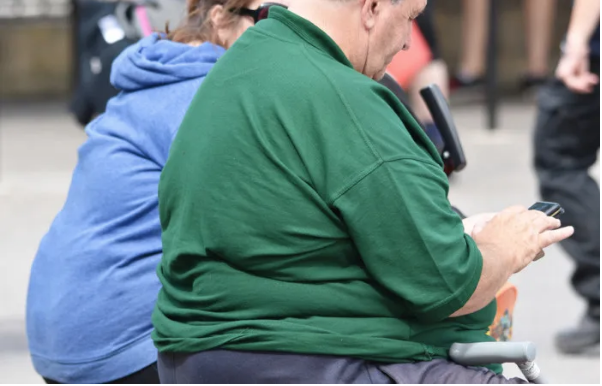 No momento, você está visualizando Dia Mundial da Obesidade inspira projetos no Senado