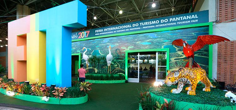 Você está visualizando atualmente Fit Pantanal 2023 terá programação diversificada em maio