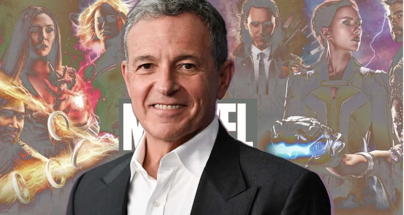 Você está visualizando atualmente MARVEL: Presidente da Disney promete “muitas novidades”