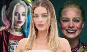 Leia mais sobre o artigo Margot Robbie toma ‘banho de cerveja’ para desestressar