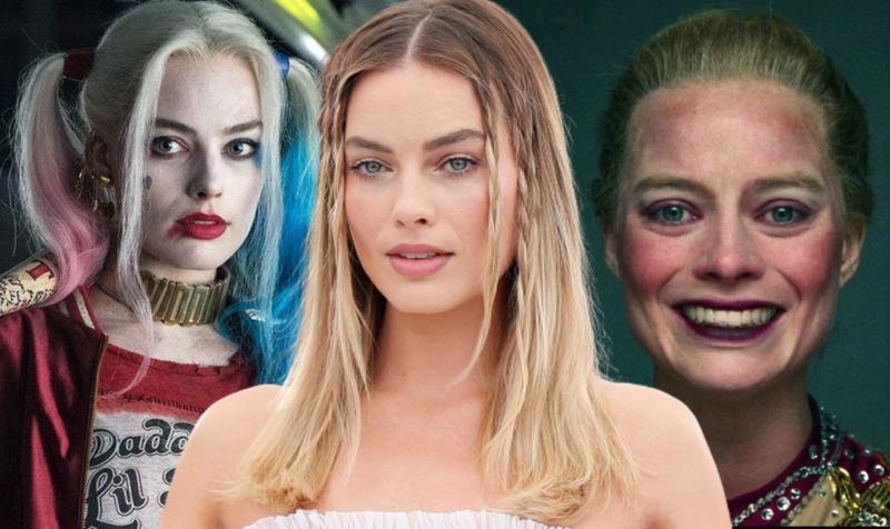 No momento, você está visualizando Margot Robbie toma ‘banho de cerveja’ para desestressar