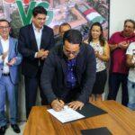 Várzea Grande fará o recadastramento dos servidores municipais