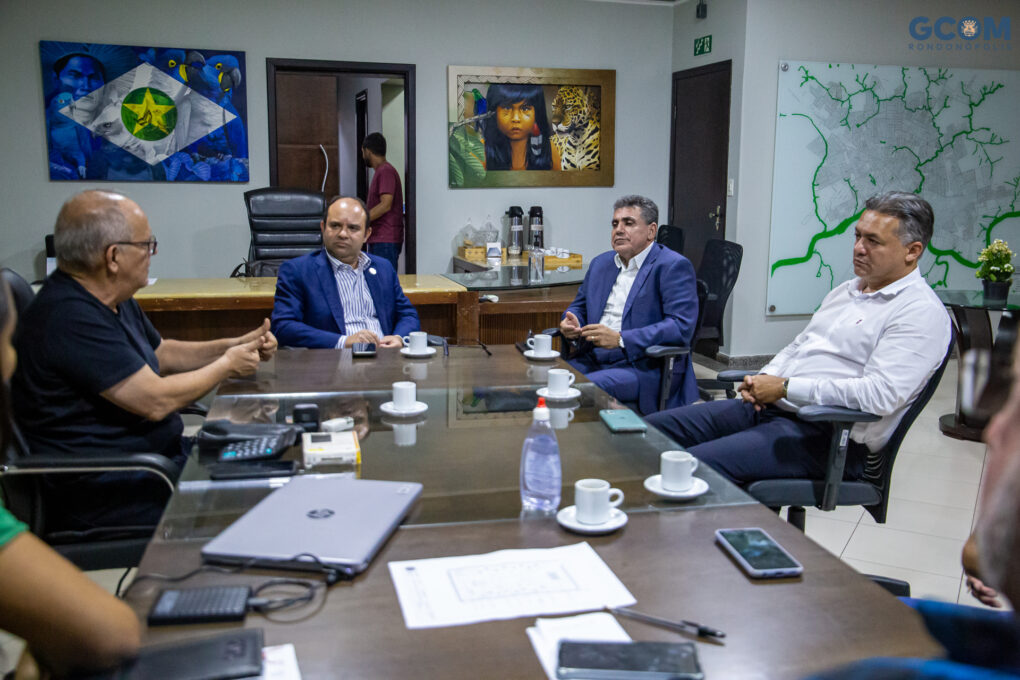 Você está visualizando atualmente Concessionária anuncia ampliação do terminal do aeroporto em Rondonópolis