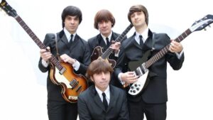 Leia mais sobre o artigo Banda cover dos Beatles faz shows gratuitos em MT