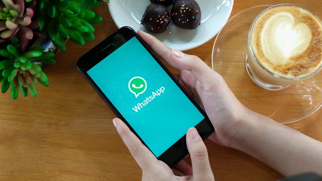 Você está visualizando atualmente Como encontrar empresas no WhatsApp