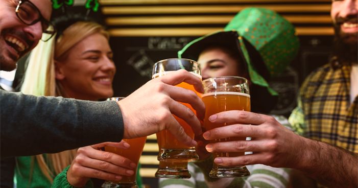 Você está visualizando atualmente Fim de semana em Cuiabá será com cervejada e muita balada