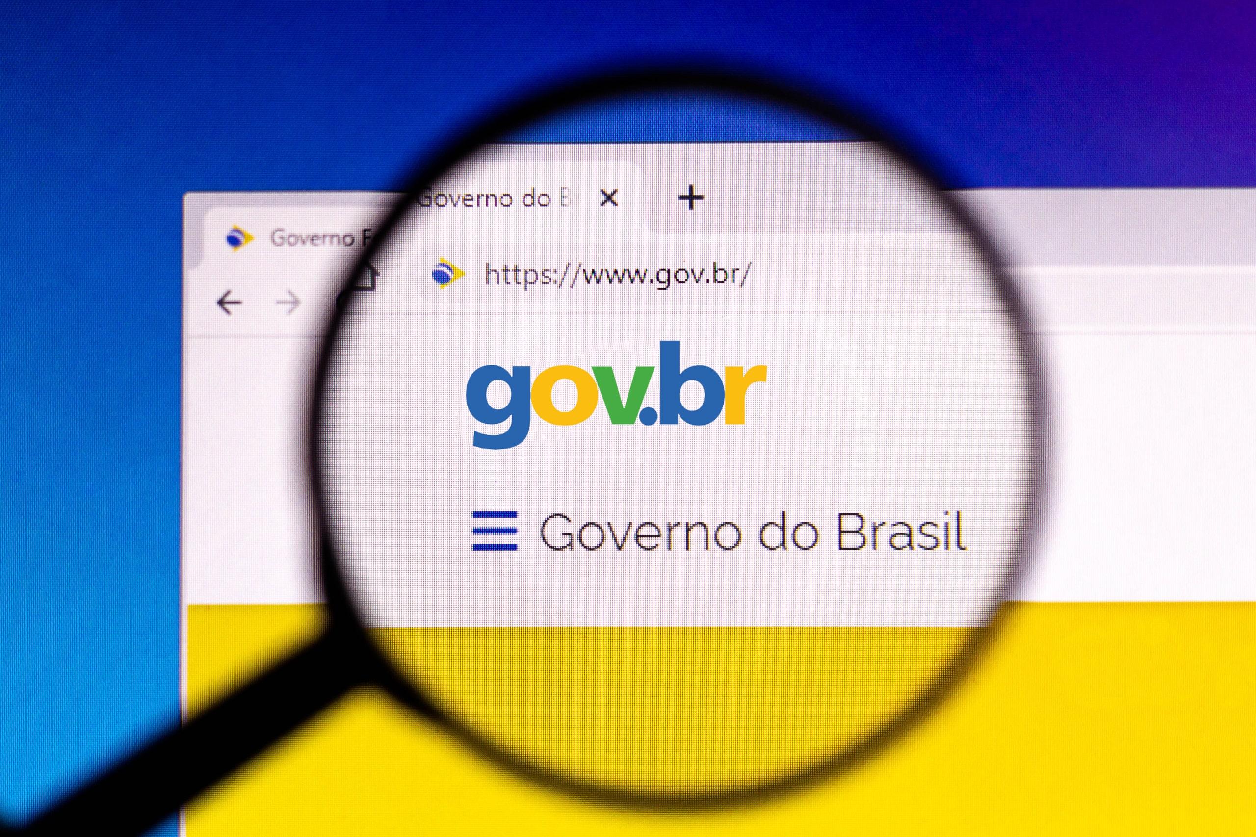 Você está visualizando atualmente Declaração exige conta gov.br: o que é e como fazer?