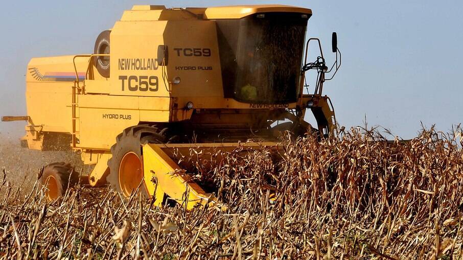 No momento, você está visualizando O agro brasileiro cresce de maneira sustentável