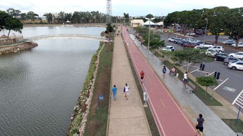 No momento, você está visualizando Parque Tia Nair será palco da Festa do Chocolate