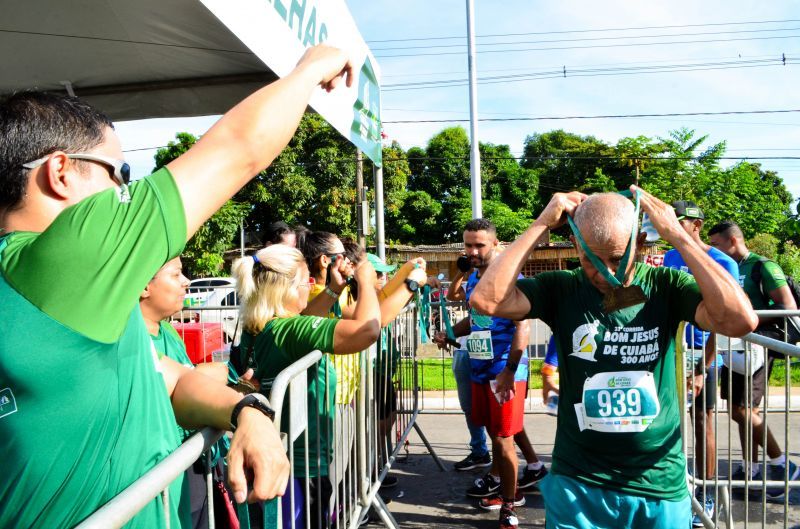 Você está visualizando atualmente Retirada de kits Corrida Pedestre começa no dia 27 de março