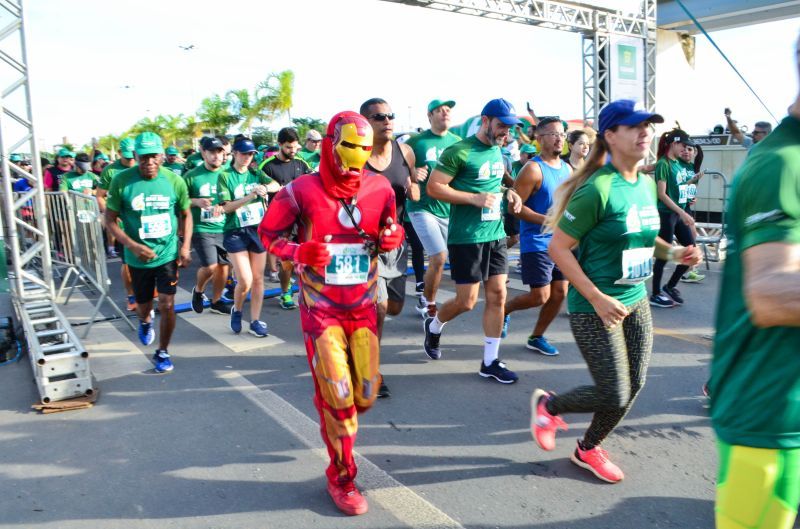 Você está visualizando atualmente Retirada de kits da Corrida Pedestre começa nesta terça-feira (28)