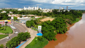 Leia mais sobre o artigo Rondonópolis exporta 18,1% a mais no primeiro bimestre do ano