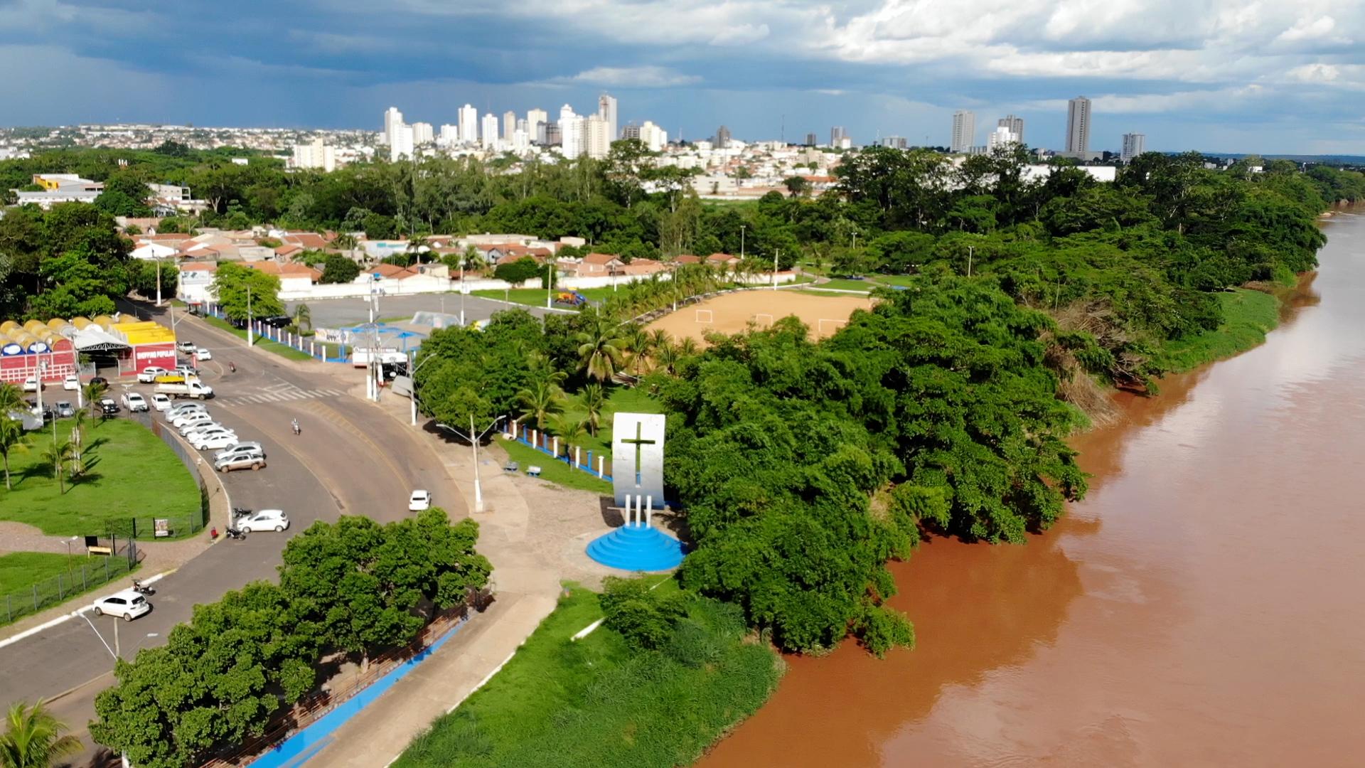 Você está visualizando atualmente Rondonópolis exporta 18,1% a mais no primeiro bimestre do ano