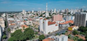 Leia mais sobre o artigo Sexta-feira Santa, comércio de Cuiabá e VG não poderá abrir