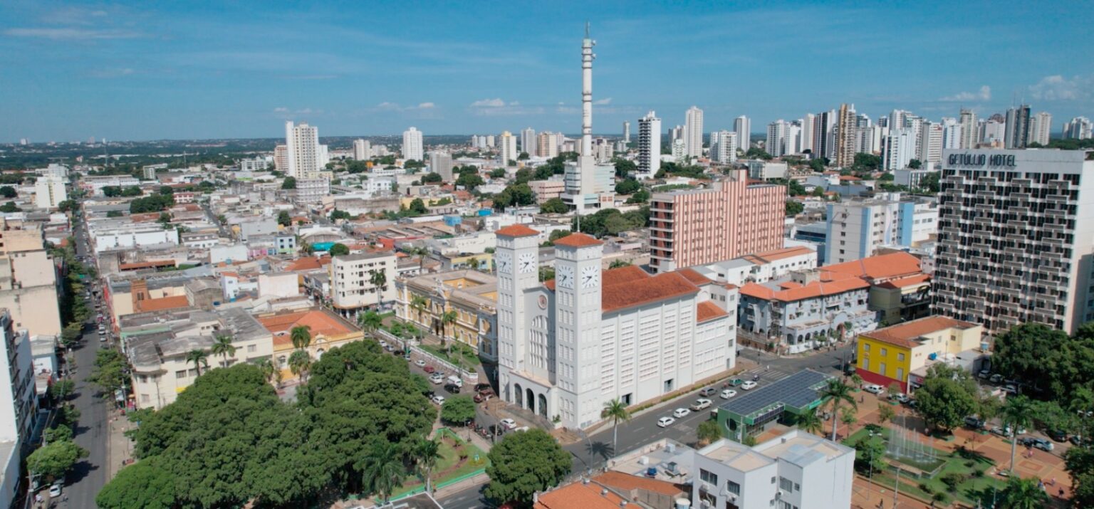 Você está visualizando atualmente Sexta-feira Santa, comércio de Cuiabá e VG não poderá abrir