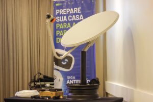 Leia mais sobre o artigo Famílias de Rondonópolis têm direito ao kit nova antena parabólica
