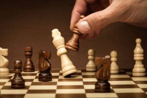Leia mais sobre o artigo Torneio de Xadrez Rápido acontece no Goiabeiras no sábado (18)